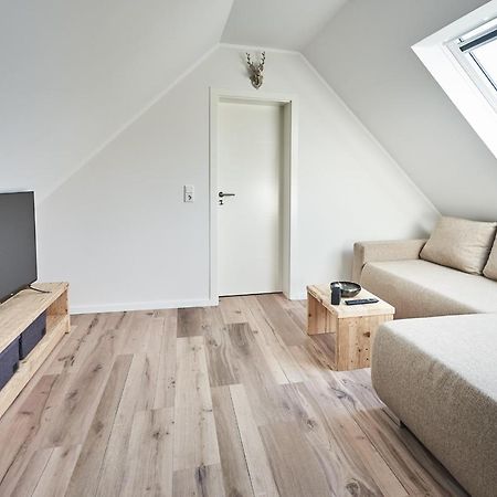 Smart Resorts Haus Saphir Ferienwohnung 511 Winterberg Kültér fotó