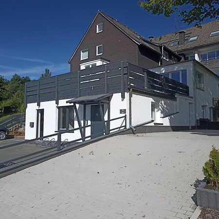 Smart Resorts Haus Saphir Ferienwohnung 511 Winterberg Kültér fotó