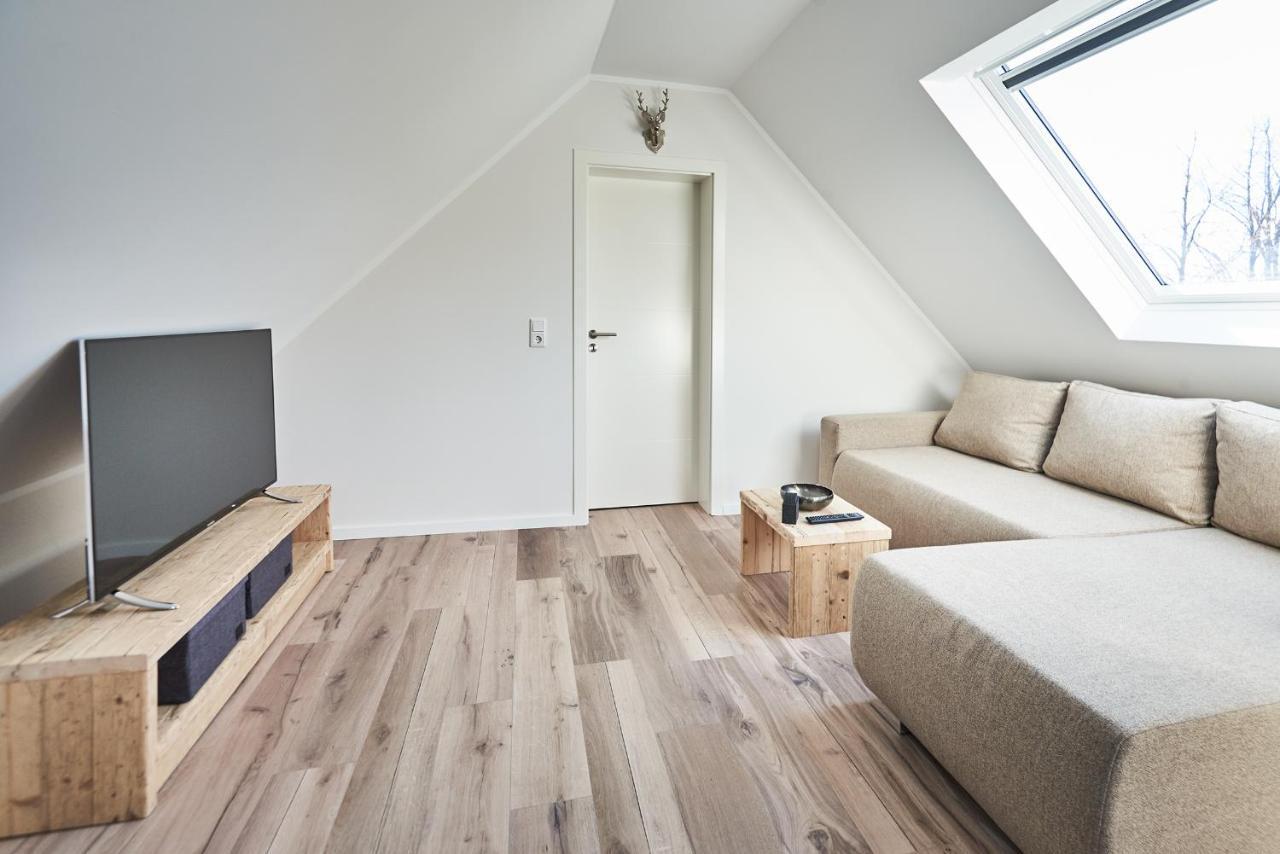 Smart Resorts Haus Saphir Ferienwohnung 511 Winterberg Kültér fotó