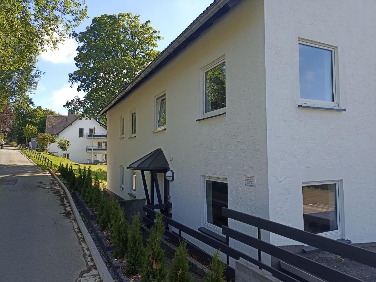 Smart Resorts Haus Saphir Ferienwohnung 511 Winterberg Kültér fotó