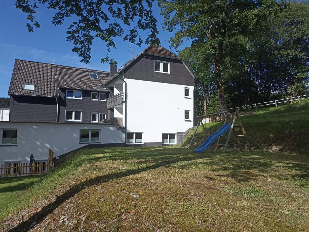 Smart Resorts Haus Saphir Ferienwohnung 511 Winterberg Kültér fotó